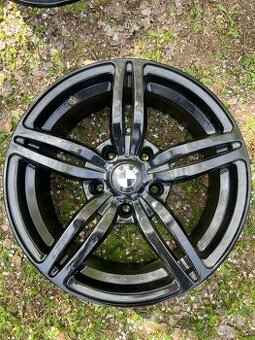 Alu kola 5 x 120