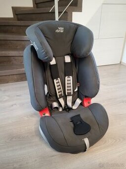 Autosedačka Britax Römer Evolva
