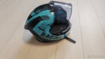 Helma rozměr M 57-58cm