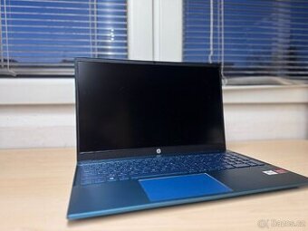 HP Pavilion Laptop 15-eh0xxx