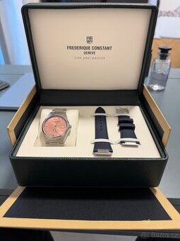 Frederique Constant Highlife Automatic COSC