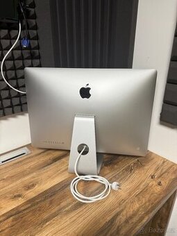 iMac 27” Retina 5K (Late 2015) – i7, 32 GB RAM, 1 TB SSD