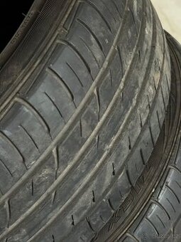 Pneu 225 45 r17 fallken