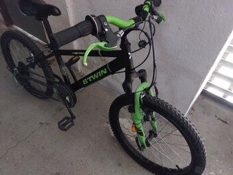 Detske kolo 20 btwin