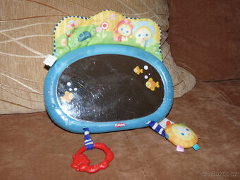 Zrcadlo od PlaySkool