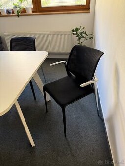 Vitra Meda slim - 1