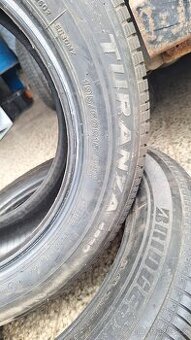 Pneu Turanza 195/60 R15