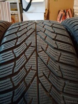 Kumho Wintercraft WP5 2