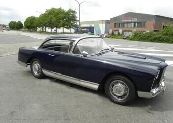 Facel Vega FV3B 1957