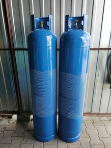 PB láhve - obal 33kg
