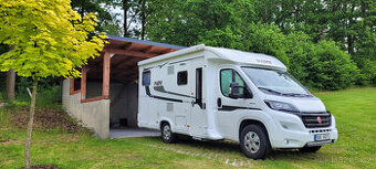 Camper Pilote Essentiel r.v.: 2020 - do provozu 2021