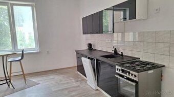 Podnájem bytu, 3+kk, 83 m2, K Blahobytu, Pardubice