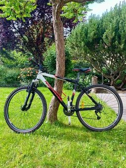 Horské kolo ROCKMACHINE thunder xc series
