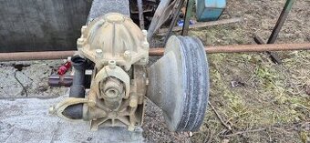Pumpa Agromehanika - 1