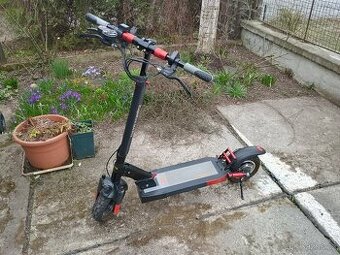 Elektro koloběžka Kugoo KIRIN M4 PRO