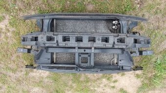 Predni stena vw passat b6 2.0 tdi 125 kw
