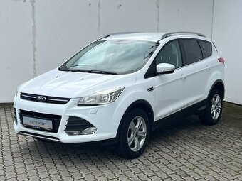 Ford Kuga 1.6L SCTi 110 kW EcoBoost - 1