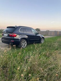 Koupím Alu r20 na BMW X5