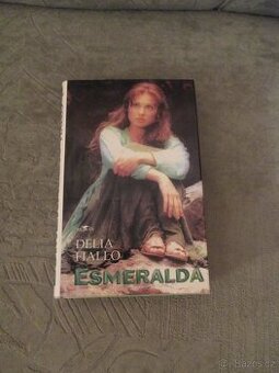 ESMERALDA-Delia Fiallo