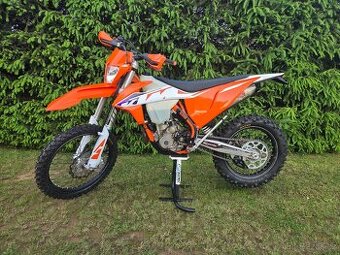 KTM 350 EXC-F 2023
