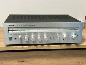 YAMAHA CR-240 VINTAGE STEREO RECEIVER 