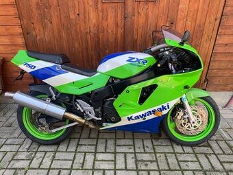 Kawasaki ZXR 750