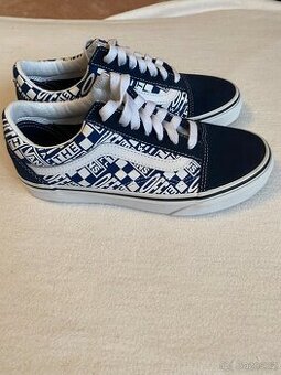 Boty Vans - 1