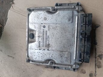 Jeep 2.7 CRD řídící jednotka