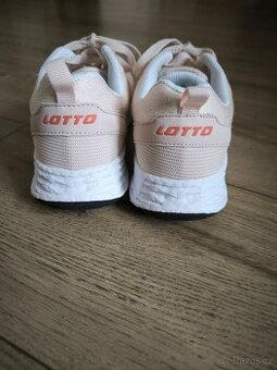 Tenisky Lotto vel. 37 - 1