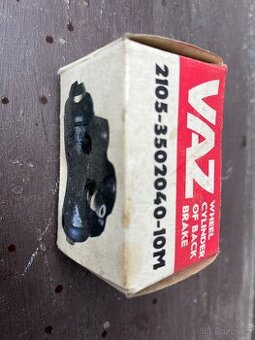 Lada Vaz.