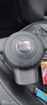 SEAT AIRBAG PRODÁM PLNĚ FUNKČNÍ PLATÍ DO SMAZÁNÍ