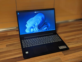 Notebook Lenovo S145-15IWL (i3-8145U, 8GB)