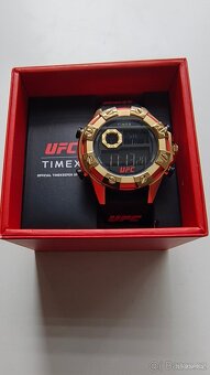 Timex - 1