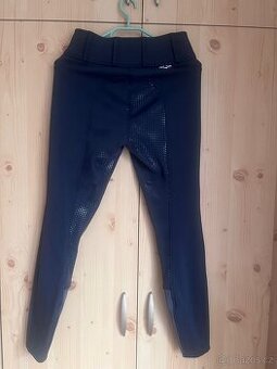 Zimni rajtky Horze vel 38