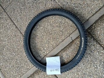 Pláště 20" btwin