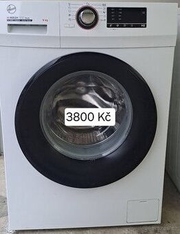 Pračka Hoover 9 kg