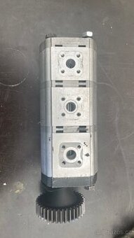 Hydraulické čerpadlo - 1