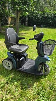 Skútr Sterling Elite 2 Plus XS