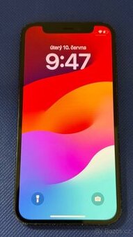 iPhone 12 mini 256GB Black - 1
