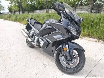 Yamaha FJR 1300