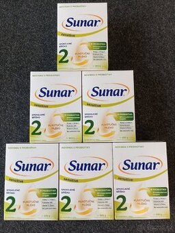 Sunar 2 sensitive