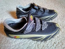 vel.40/41, Northwave, MTB cyklo tretry na kolo - 1