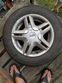 Kola felicie 165/70 R13 79T - 1