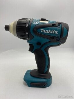 MAKITA AKU RÁZ.ŠROUBOVÁK / VRTAČKA 14,4VOLT