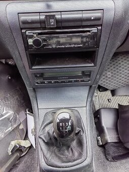 Dekor škoda Octavia 1 RS Top stav