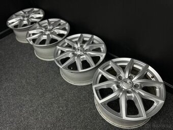 Alu Dezent 5x120 17”