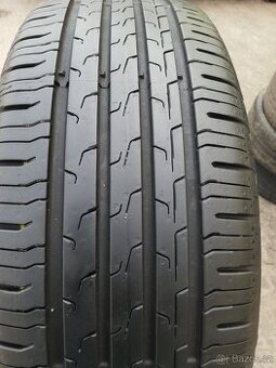 Demo letní pneumatiky Continental 195/55 R16 87H