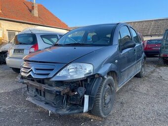 Citroen C3 1,4i