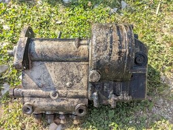 Čerpadlo vstřikovací Zetor 2444
