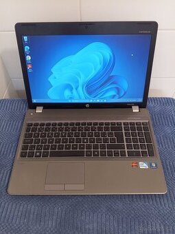 Notebook HP ProBook 4530s / Windows 11